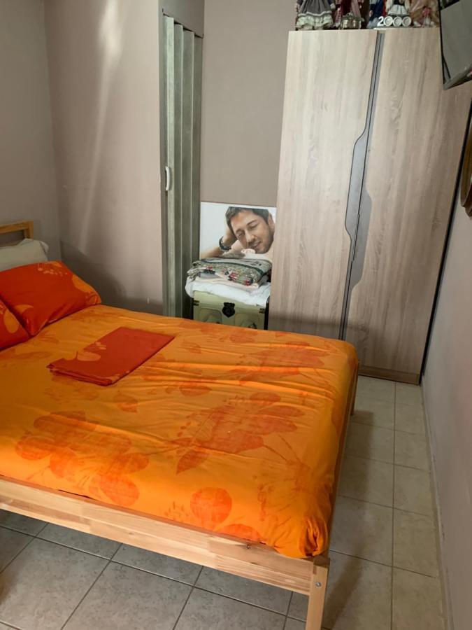 Holidays Pelion Studio Nea Anchialos Exterior photo
